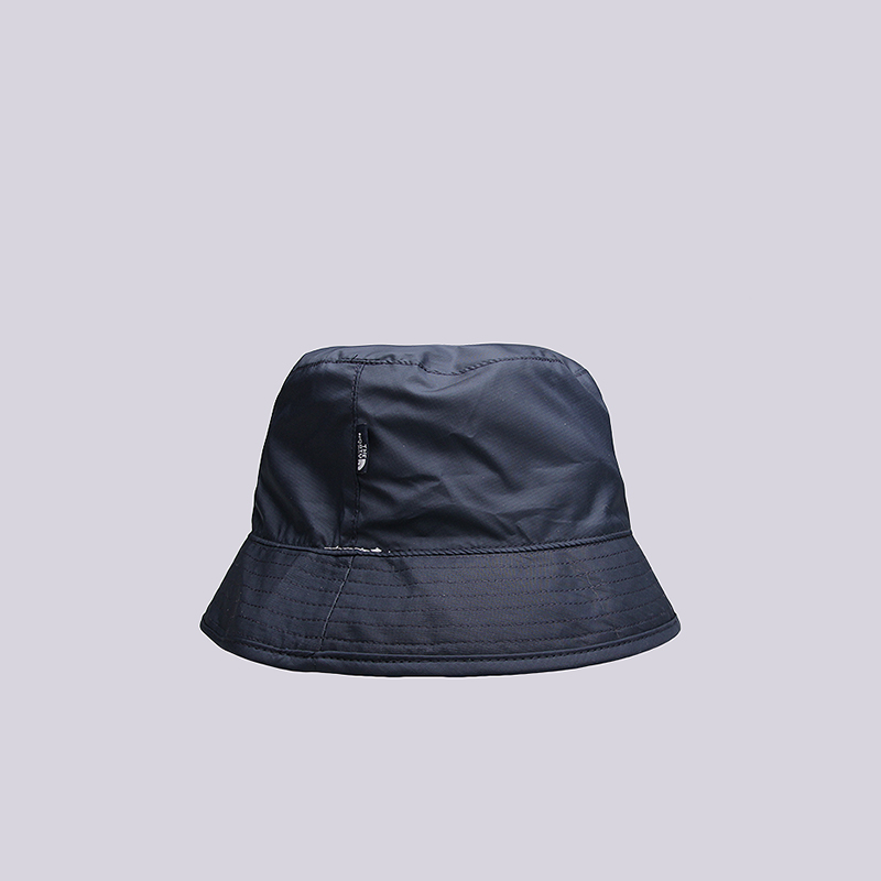  синяя двухсторонняя панама The North Face Sun Stash Hat T0CGZ0M6S - цена, описание, фото 2